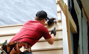 Trusted Santa Teresa, NM Siding Experts